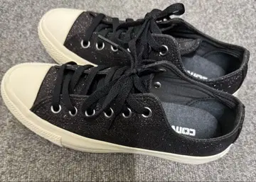 컨버스 스니커즈 올스타 글리터 24cm