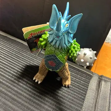 울트라 괴수 타이런트 [택 포함]