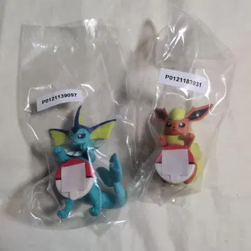 제일복권 포켓몬 길거리 산책 치라린 프렌즈 부스터 샤미드