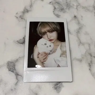 센리츠 카나노 폴라로이드