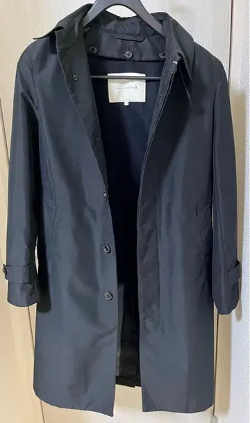 매킨토시 스텐카라 코트