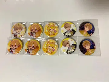 스토푸리 캔뱃지 루토