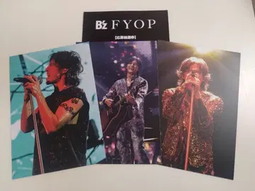 [ 응모 추첨권 포함 ] 이나바 코시 enIV 엽서