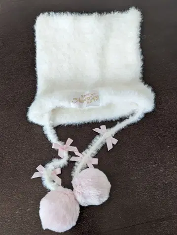 디즈니 앨리스 모자