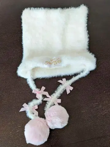 디즈니 앨리스 모자