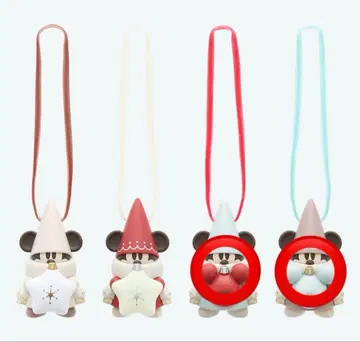 릴린린 캡슐 토이 2개 세트