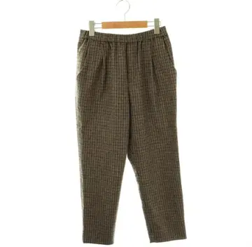 모리스앤선즈 MORRIS & SONS 테이퍼드 팬츠