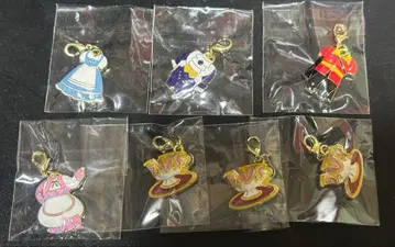 극단 사계 미녀와 야수 참 세트 낱개 판매 불가