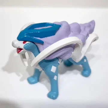 레어! 한정품! 포켓몬 몬코레 극장판 스크린 비샤스ver.