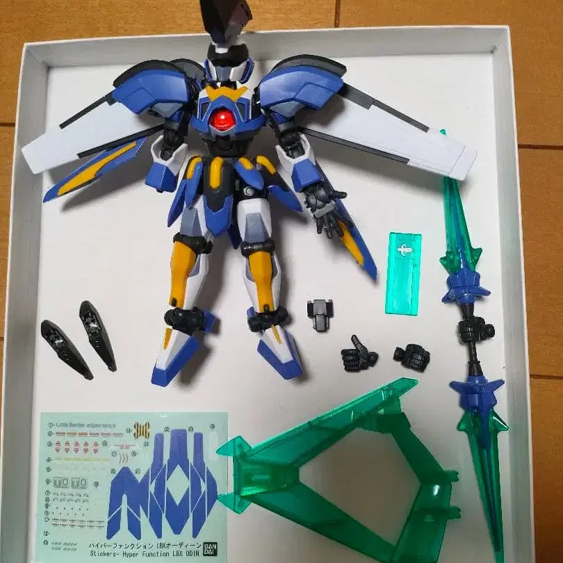 1번째 상품 이미지