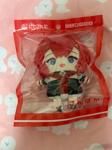 안쥬 카트리나 니지페페