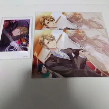 류노스케 폴라로이드 브로마이드 스타스카 AGF