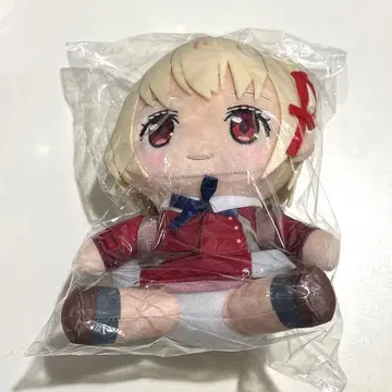 리코리스 릴리스 니시키기 치사토 봉제 인형 굿스마일컴퍼니
