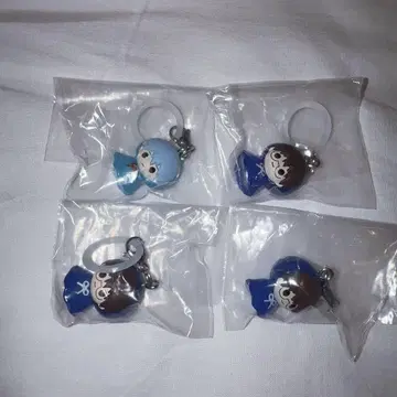 은혼 메지루시 액세서리 긴토키 신파치