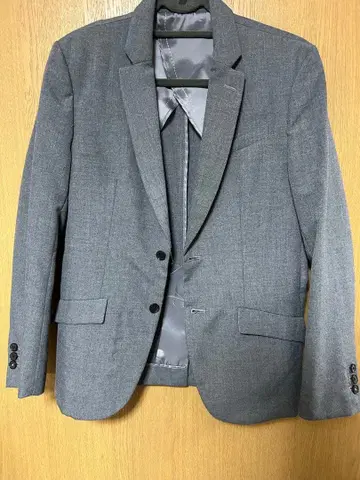 TK 자켓 미사용 새상품