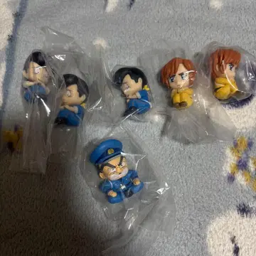 코치카메 기다림 가챠가챠