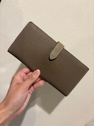 보나벤투라 장지갑