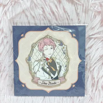 앙스타 중국 교심기원 브로치 소