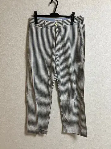 로잉 브레이저 로윙 브라더스 시어서커 팬츠