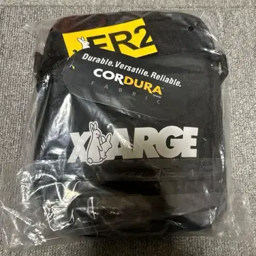 FR2 숄더백 XLARGE 미사용 새상품