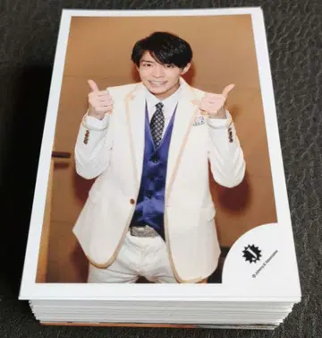 키시 유타 King & Prince 킹프리 공식 사진 솔로만 141장