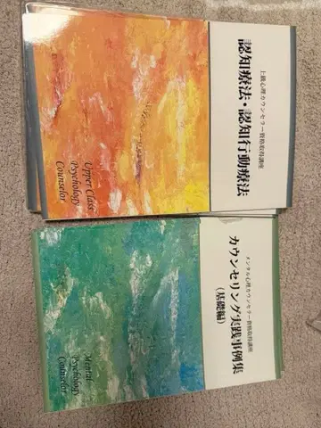 [자격의 캐리카레] 멘탈 종합 심리 W 자격 취득 강좌 교재