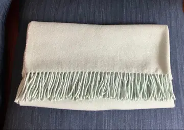 고급 캐시미어 스톨 (일본제) 후키모리 TESTA VIERA