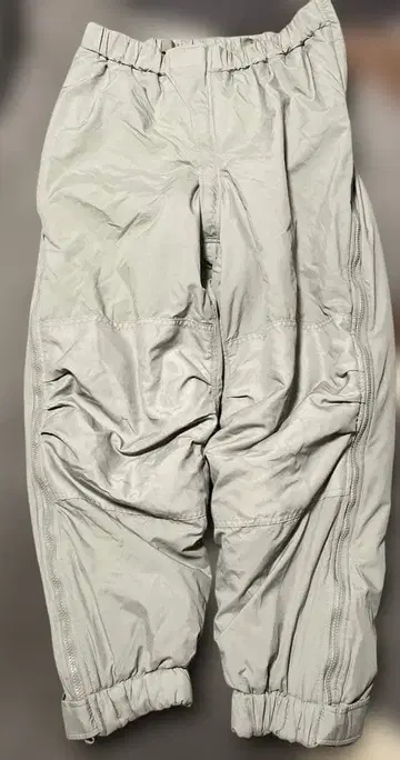 ecwcs GEN3 골드웨더 팬츠 S-R