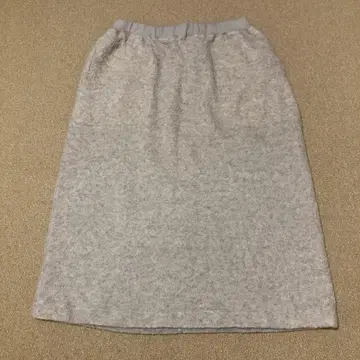 grin 보아 스커트 사이즈 2