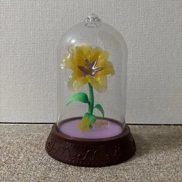 디즈니 프린세스 1번 복권 라스트 원상 마법의 꽃 라이트 라푼젤