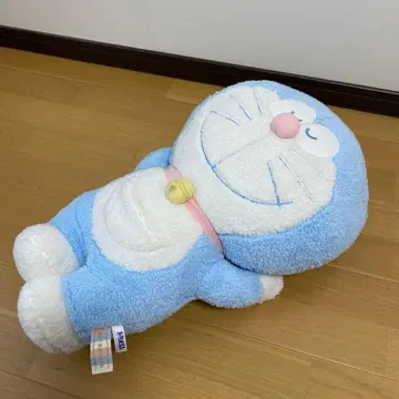 도라에몽 빅 봉제 인형