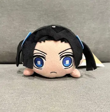 귀멸의 칼날 네소베리 미니 봉제 인형 제5탄 카미사키 아오이