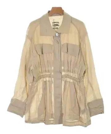 Chaos 블루종 (기타) 여성용