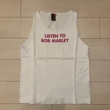 LISTEN TO BOB MARLEY