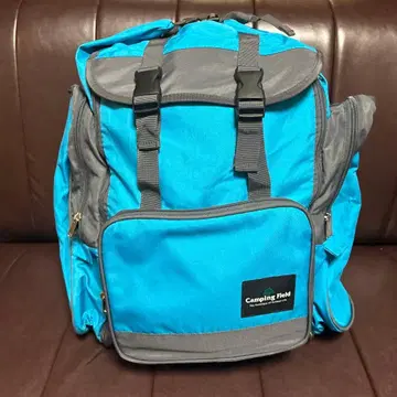 Camping Field 백팩