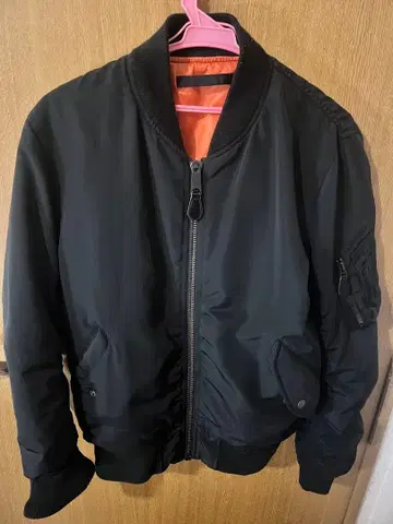 AVIREX MA-1 오늘까지