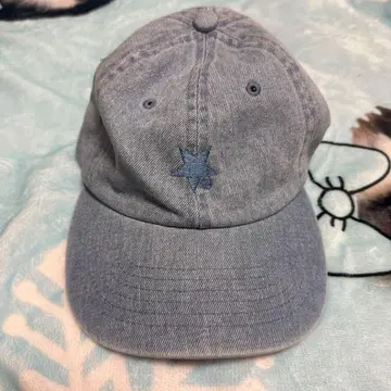 CONVERSE TOKYO 트윌 스타 자수 CAP