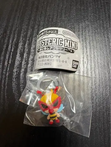 HYSTERICMINI 히스미니 메지루시 액세서리