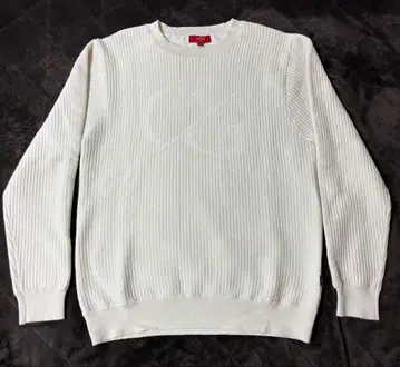 캘러웨이 레드 라벨 스웨터 니트