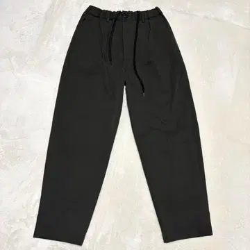 y111209 UNITED ARROWS 캐주얼 팬츠 무지 심플 S