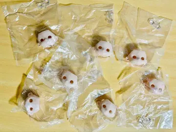 LIRORO 2.5 페이스 부품 7개 세트