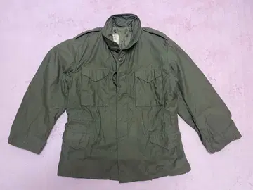 미군 실물 M65 필드 자켓 3rd