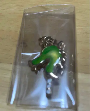 트위스테 마레우스 캔디 메탈 참