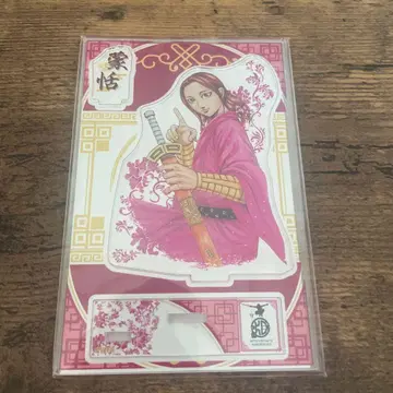 킹덤전 아크릴 스탠드