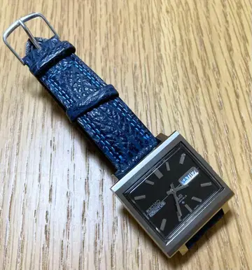 손목시계 SEIKO5 액타스 정크제품