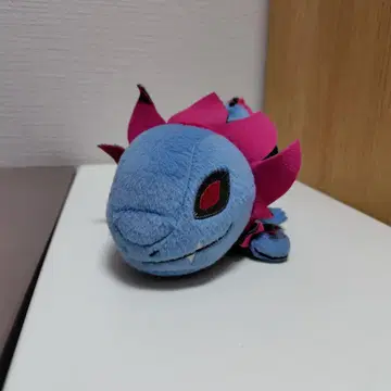 포켓몬스터 코로링 프렌즈 봉제 인형 사다코