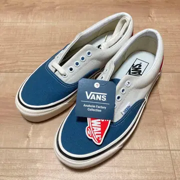 VANS Era 95 Dx Anaheim Factory 24.5cm