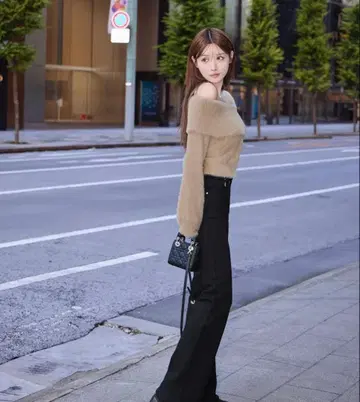 Rady 울트라 웜 플레어 팬츠