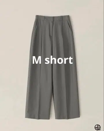 OHOTORO Forte Slacks (SS)