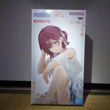 반다이 아이돌 마스터 샤이니 컬러즈 ESPRESTO